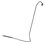 Tubo Mangueira Combustivel Land Rover Defender D300 2023 24