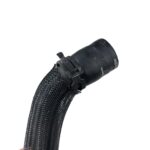 Tubo Mangueira Agua Radiador Land Rover Defender D300 2024 - Imagem 4