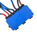 Modulo Distribuidor Energia Land Rover Defender D300 2024 - Imagem 3
