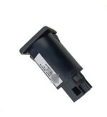 Entrada Tomada Usb C Land Rover Defender 110 2020 A 2022 Oem - Imagem 3