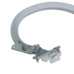 Dobradiça Tampa Porta Malas Bmw 320i G20 M Sport 2024 Direit - Imagem 7
