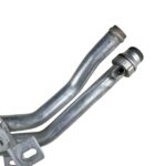 Tubo Agua Resfriador Intercooler Land Rover Defender D300 24 - Imagem 5