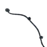 Mangueira Tubo Respiro Bateria Land Rover Defender D300 2024 - Imagem 3
