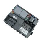 Modulo Caixa Fusivel Land Rover Defender D300 3.0 2023 2024