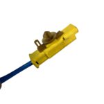 Sensor Sonda Lambda Catalisador Land Rover Defender D300 24 - Imagem 5