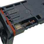Sensor Maf Fluxo Ar Land Rover Defender D300 3.0 2023 A 2024 - Imagem 4
