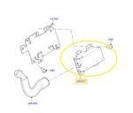 Modulo Controle Ar Condicionado Land Rover Defender 2023 24 - Imagem 2