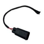 Plug Chicote Ventoinha Radiador Bmw 320i G20 M Sport 2023