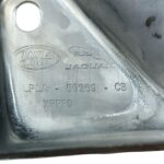 Suporte Escape Land Rover Defender D300 2023 A 2024 Original - Imagem 7