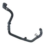 Tubo Mangueira Agua Radiador Land Rover Defender D300 2024 - Imagem 2