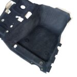 Carpet Forro Assoalho Dianteiro Bmw 320i G20 2019 A 2024 Oem - Imagem 7
