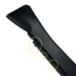 Acabamento Coluna Porta Land Rover Defender D300 2023 Esq - Imagem 4