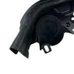 Borracha Acabamento Capo Bmw 320i G20 M Sport 2023 Direito - Imagem 3