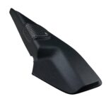 Moldura Tweeter Arco Porta Land Rover Defender 2023 Dian Esq - Imagem 2