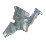 Defletor Termico Assoalho Land Rover Defender D300 2023 2024