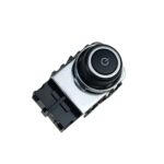 Botao Comando Volume Radio Land Rover Defender D300 3.0 2023 - Imagem 4
