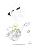 Chave Seta Limpador Hard Disc Land Rover Defender D300 2024 - Imagem 2