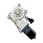 Motor Maquina Vidro Land Rover Defender D300 2023 Diant Esq - Imagem 5