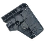 Alavanca Trava Banco Traseiro Bmw 320I G20 M Sport 2021 2024 - Imagem 7