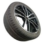Roda Bmw 320i G20 M Sport 2021 2022 A 2024 Traseira Avulso - Imagem 3
