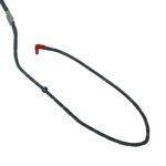 Mangueira Tubo Respiro Bateria Land Rover Defender D300 2024 - Imagem 4