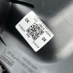 Moldura Tweeter Arco Porta Land Rover Defender 2023 Dian Esq - Imagem 6