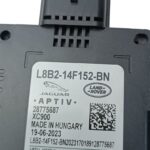 Modulo Radar Ponto Cego Land Rover Defender D300 2023 A 2024 - Imagem 6