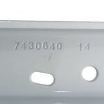 Dobradiça Tampa Porta Malas Bmw 320i G20 M Sport 2024 Direit - Imagem 8