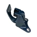 Dobradiça Tampa Porta Malas Land Rover Defender D300 23 Inf - Imagem 4