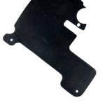 Isolamento Corta Fogo Motor Land Rover Defender D300 2023 - Imagem 2