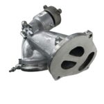 Tubo Conexao Turbina Land Rover Defender D300 3.0 2023 2024 - Imagem 6