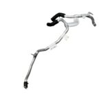 Mangueira Tubo Ar Condicionado Land Rover Defender D300 2024