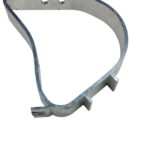 Suporte Painel Tabelier Land Rover Defender D300 2023 2024 - Imagem 9