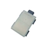Modulo Radar Ponto Cego Land Rover Defender D300 2023 A 2024 - Imagem 2