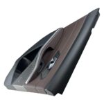 Forro Porta Bmw 320i G20 M Sport 2021 2020 a 2024 Tras Esq - Imagem 5