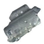 Defletor Termico Escape Land Rover Defender D300 2023 Tras - Imagem 3