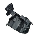 Isolamento Corta Fogo Land Rover Defender D300 2023 2024 Esq - Imagem 7