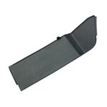 Tapete Borracha Forro Porta Land Rover Defender D300 24 Dir