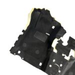 Carpet Forro Assoalho Bmw 320i G20 M Sport 2019 a 2024 Diant - Imagem 5