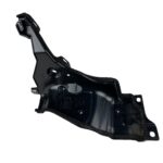 Defletor Termico Cofre Motor Land Rover Defender D300 2024 - Imagem 8