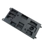 Modulo Bcm Carroceria Land Rover Defender D300 2023 a 2024 - Imagem 2