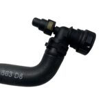 Mangueira Agua Radiador Land Rover Defender D300 3.0 2024 - Imagem 6