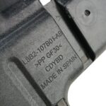 Suporte Guia Chicote Carroceria Land Rover Defender 2023 24 - Imagem 9