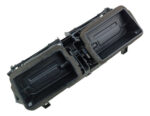 Difusor Ar Land Rover Defender 110 2020 A 2022 Traseiro Oem - Imagem 5