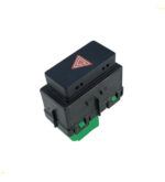 Botao Interruptor Alerta Land Rover Defender 110 2020 A 2022 - Imagem 2