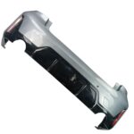 Parachoque Traseiro Bmw 320I G20 M Sport 2021 2022 2023 2024