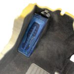 Carpet Forro Assoalho Dianteiro Bmw 320i G20 2019 A 2022 Oem - Imagem 7