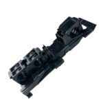 Suporte Chicote Eletrico Bmw 320I G20 M Sport 2021 A 2024 - Imagem 2