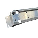 Alma Viga Parachoque Land Rover Defender D300 2023 2024 Tras - Imagem 4