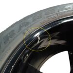 Roda Estepe Land Rover Defender 2020 a 2023 Aro 20 Original - Imagem 4